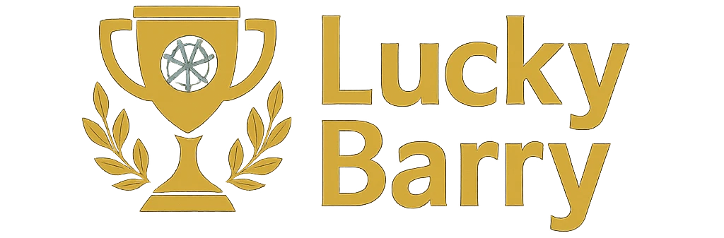 LuckyBarry